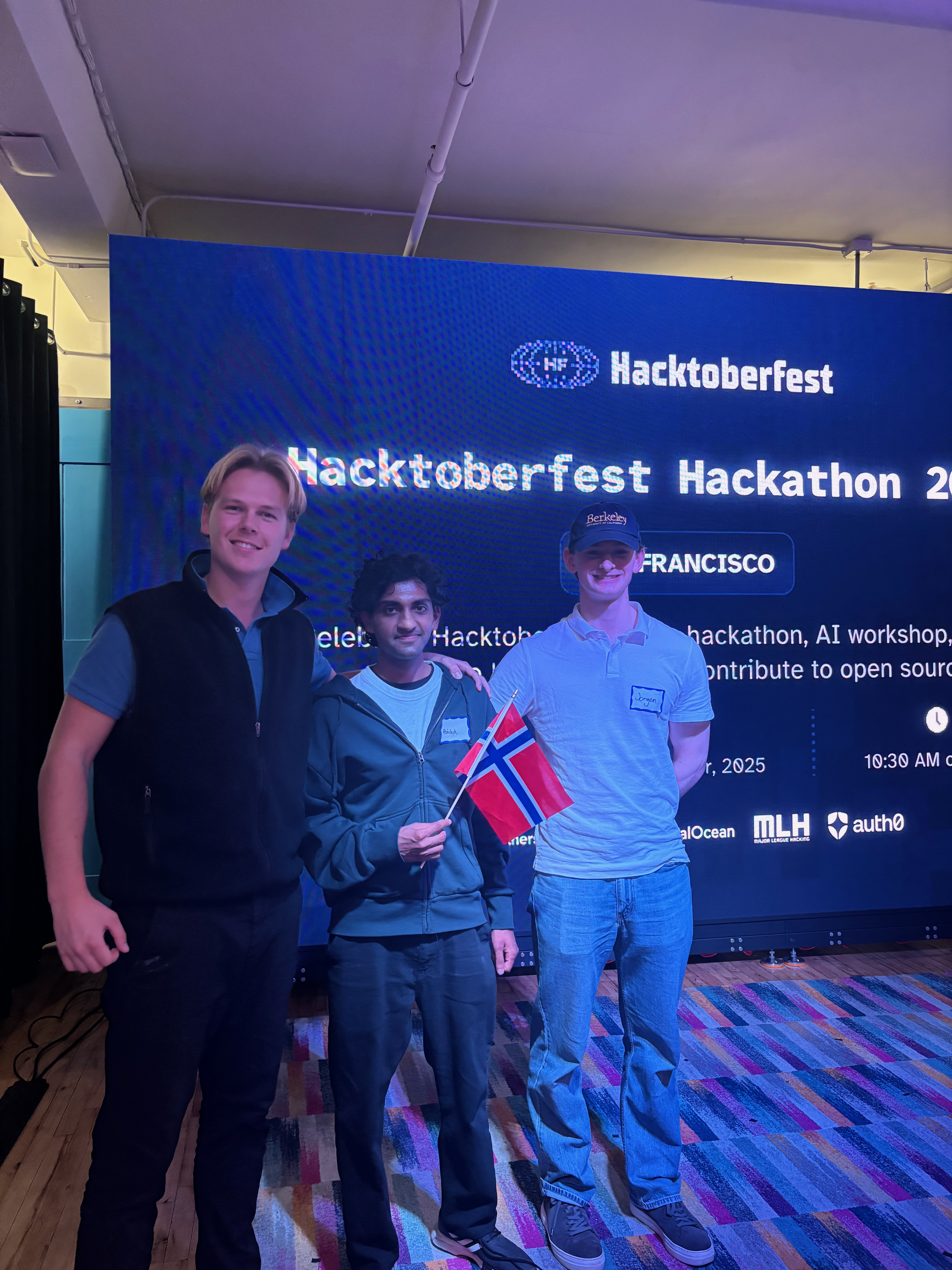 Automated LLM Testing Agent (DigitalOcean Hackathon — 1st Place)